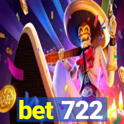 bet 722